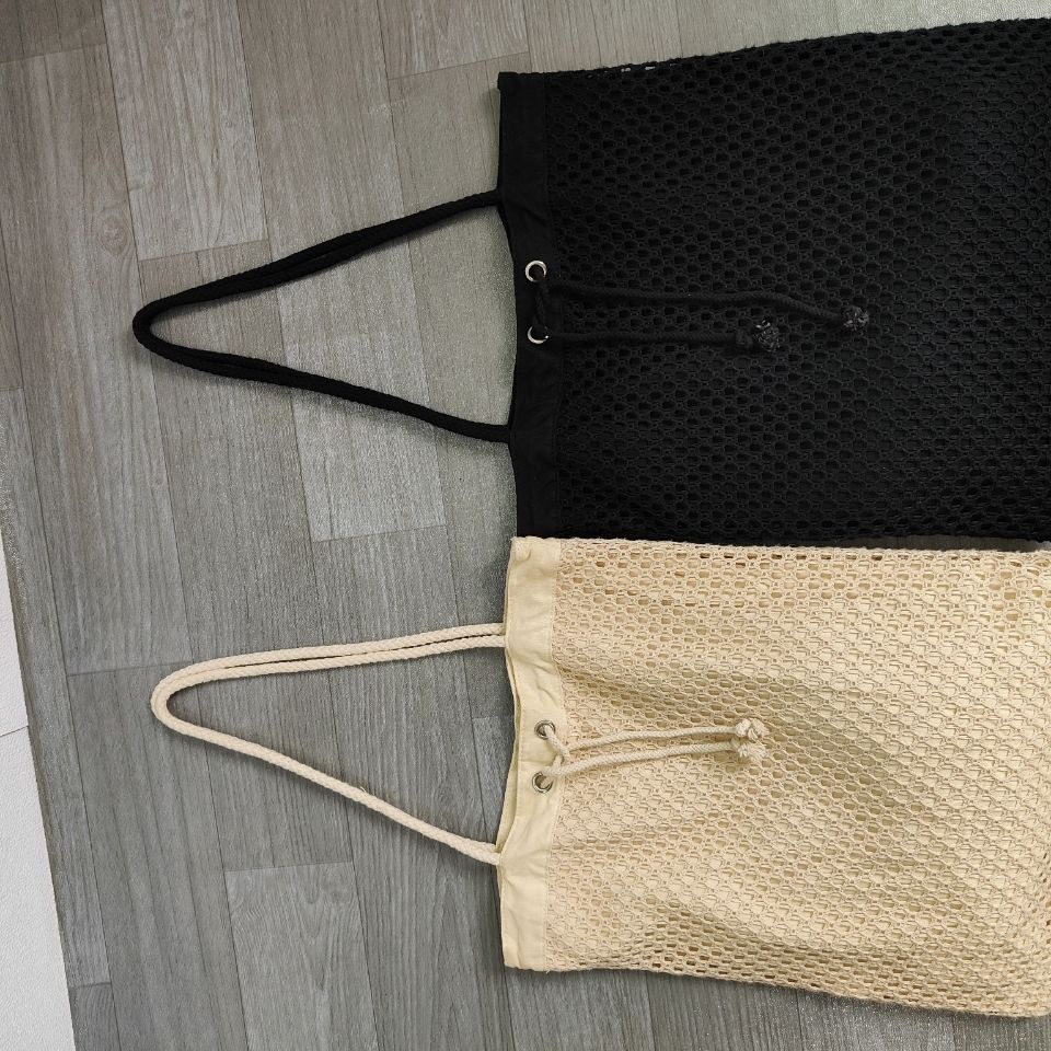 Túi Xách Lưới Đan Thời Trang Nữ