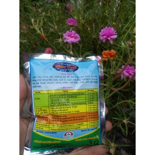 Bán PHÂN BÓN CAO CẤP HÒA TAN SIÊU KALI NHẬP KHẨU ĐỨC hàng nhập, phân phối trong nước bởi thietbinhavuon.
