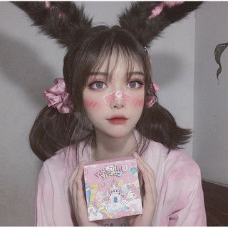 SET QUENKEM (tặng gương Unicorn)