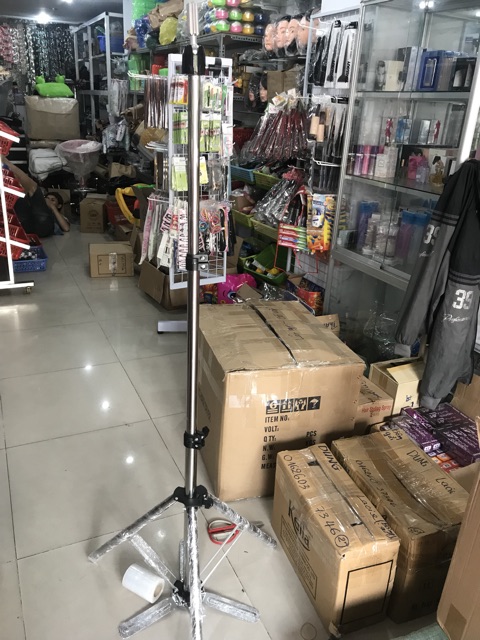 Chân để đầu ken Manocanh 3 chấn [chính hãng giá tận gốc ] , chất liệu siêu bền đẹp , hàng chất lượng giá yêu thương