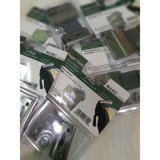 Lưỡi Kép Chuyên Fade Tông Đơ Cắt Tóc.
