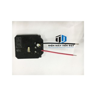 DMTD Mạch Công Suất Bulong, Vít Không Than China 18V