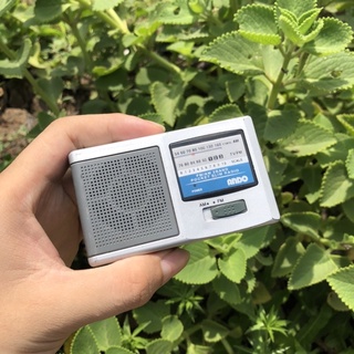 Radio các loại