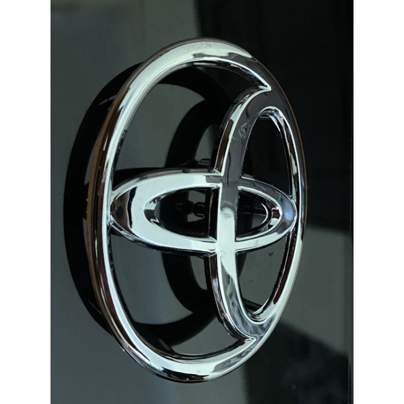 Logo vô lăng Toyota , Biểu tượng Toyota vô lăng