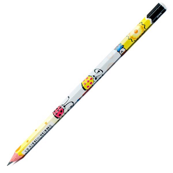 Bút chì gỗ Thiên Long TP-GP03