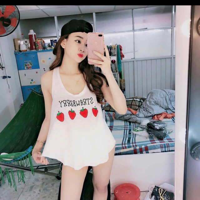 Áo thun giấy 3 lỗ