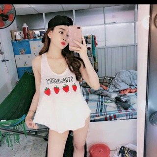 Áo thun giấy 3 lỗ