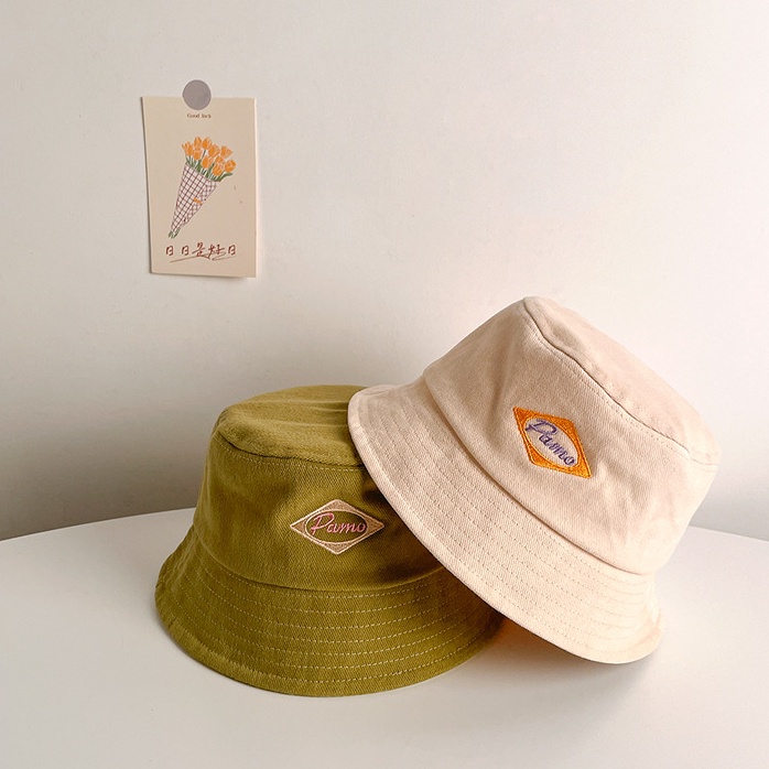 Nón Tai Bèo Màu Sắc Dễ Thương Xinh Xắn Cao Cấp
