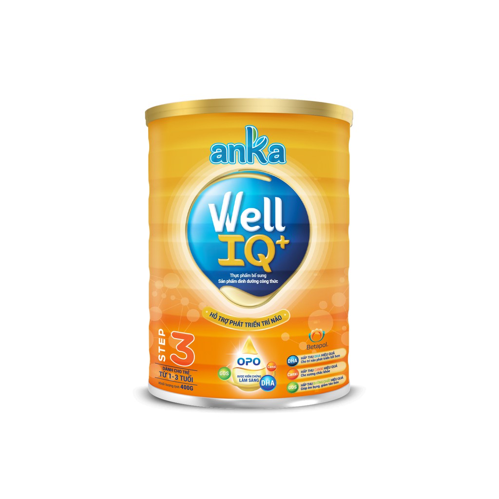 ANKA WELL IQ_3_400gr