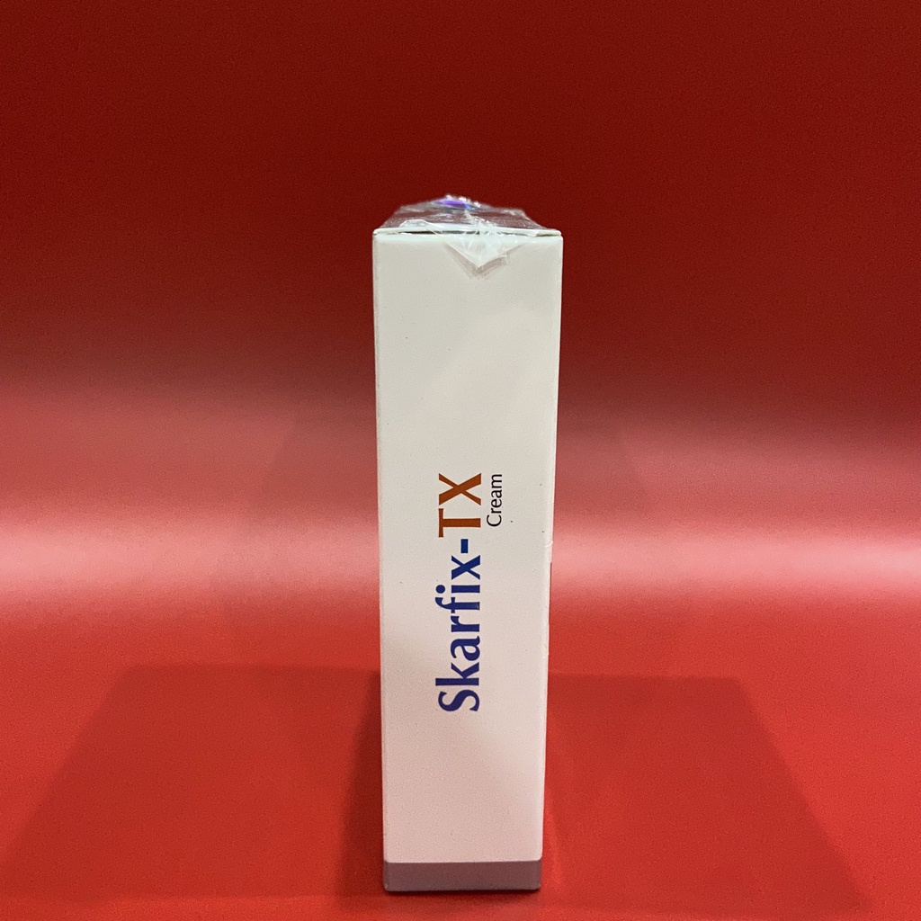 KEM TRẮNG DA, MỜ THÂM, GIẢM NÁM FIXDERMA SKARFIX - TX CREAM 15GRAM