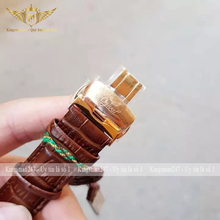 Đồng hồ cơ nam chính hãng Ogival mãnh hổ thượng sơn, cơ automatic tự động đẳng cấp mang lại tài lộc và may mắn | BigBuy360 - bigbuy360.vn