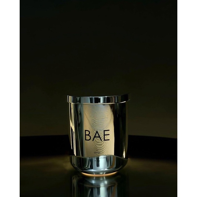 Nến thơm BAE 8.8oz