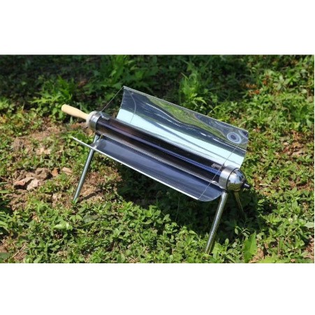 Bếp Nướng Bằng Năng Lượng Mặt Trời Solar BBQ+ Tặng Kèm Balo Đựng Sản Phẩm