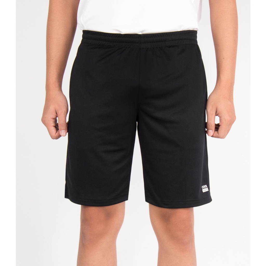 Bộ thể thao nam - Áo Polo Promax (TRẮNG) và quần Promax thoải mái vận động (tặng 1 quần Cotton trunk) | BigBuy360 - bigbuy360.vn
