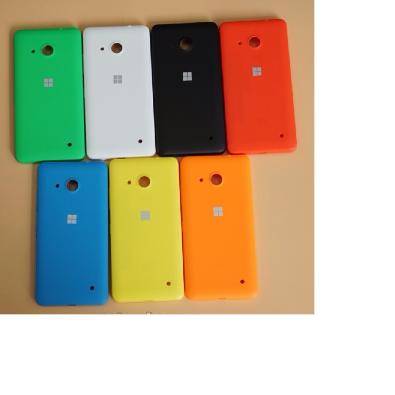 Vỏ lumia 550 hàng sịn giá rẻ