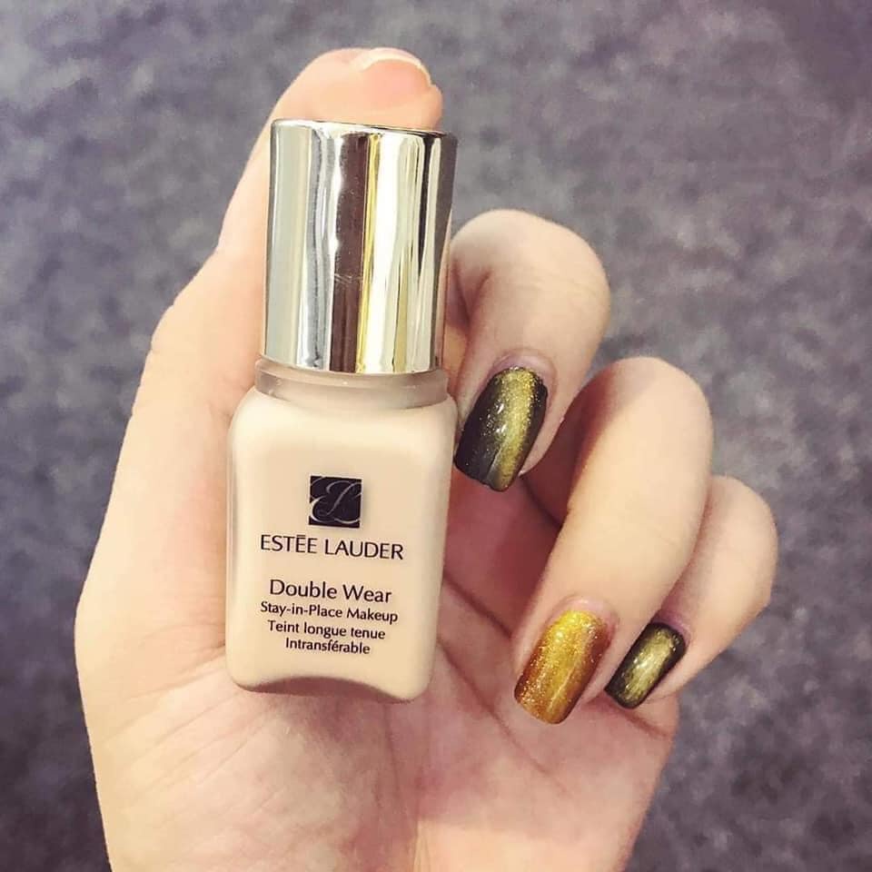Kem nền Estee Lauder Double Wear Stay In Place 7ml