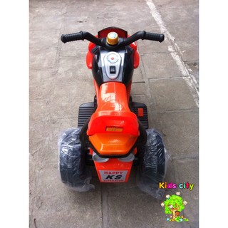 XE MÁY ĐIỆN TRE EM