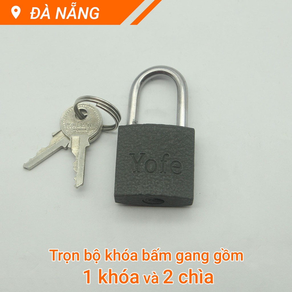 Khóa mini khóa vali tủ tài liệu