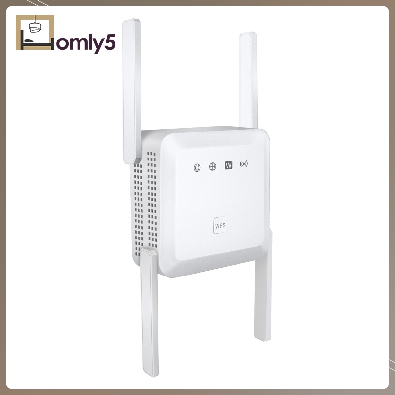 Thiết Bị Khuếch Đại Sóng Wifi 1200mbps 2.4 & 5ghz | BigBuy360 - bigbuy360.vn