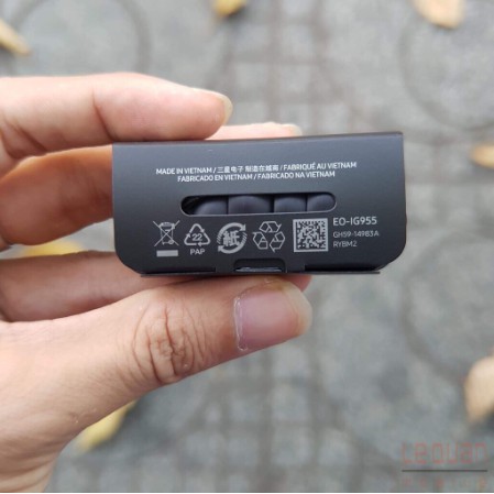 Tai nghe SamSung AKG S10/S10 plus NGUYÊN SEAL ZIN CTY - BH 06 tháng