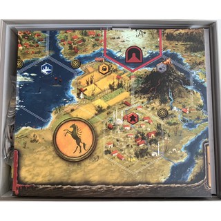 [US] Scythe