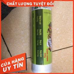 [Xả kho + free ship] Túi bóng đựng, bảo quản thực phẩm cuộn 0.5kg