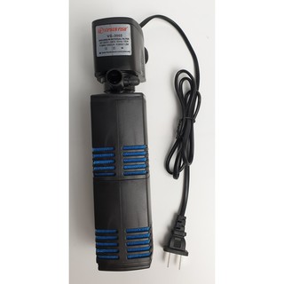 LỌC ĐỨNG VS 3002 VIPSUN FISH