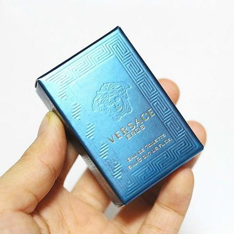 [BILL MỸ] Nước hoa mini nam Versace Eros 5ml