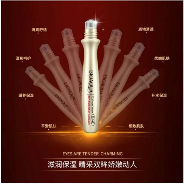 Thanh lăn mắt thâm quầng tinh chất ốc sên | BigBuy360 - bigbuy360.vn