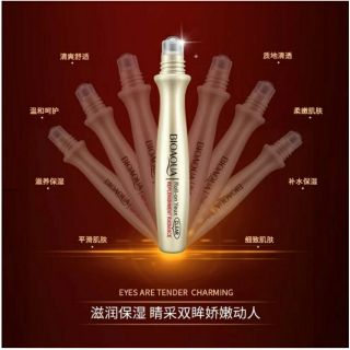 Thanh lăn mắt thâm quầng tinh chất ốc sên