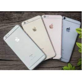 [Chính hãng] ĐIỆN THOẠI IPHONE 6 PLUS 16/64/128G  QUỐC TẾ ZIN 100%