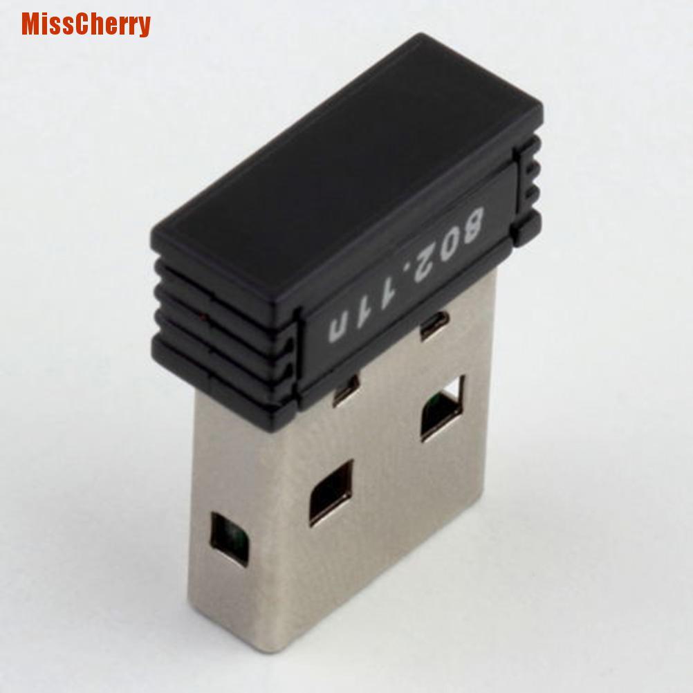 Usb Wifi 150Mbps 802.11n LAN Cho Raspberry pi