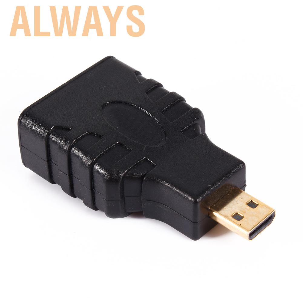 Đầu chuyển đổi từ cổng HDMI sang giắc cắm Scart