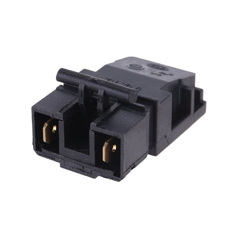 1 Công Tắc Nhiệt Tm-Xd-3 100-240v 13a