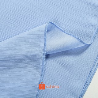 PTS2583 - Quần culottes 2 lớp chiffon
