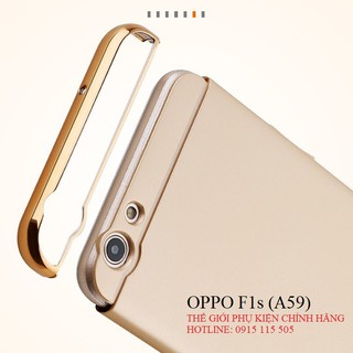 Ốp lưng OPPO F1s