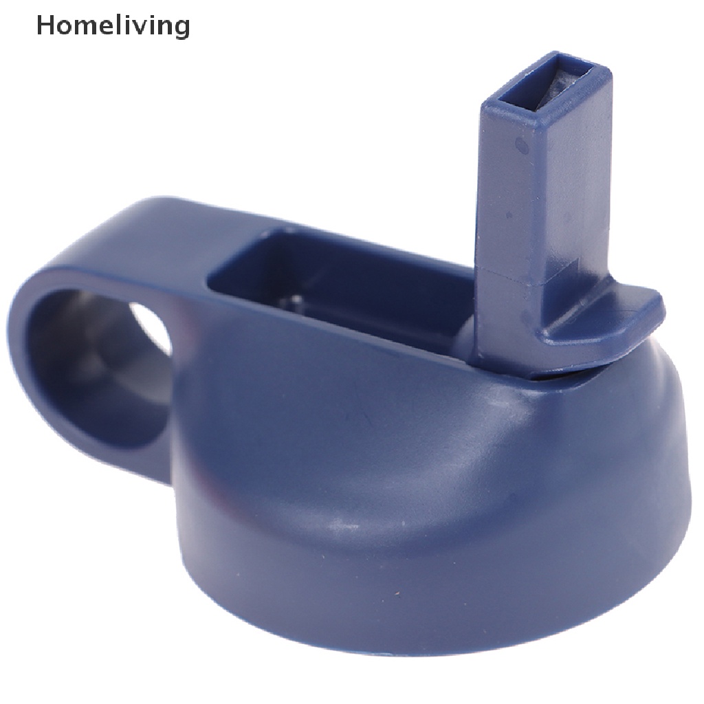 1 Bộ Nắp Đậy Bình Nước Miệng Rộng 12-64oz
