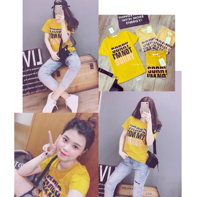 Áo thun thái form dưới 60ki  hàng đẹp | BigBuy360 - bigbuy360.vn