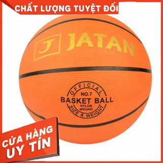 Quả bóng rổ Động Lực D5000 size 7