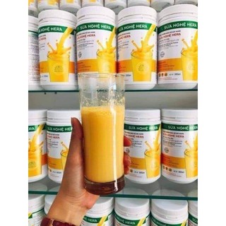 SỮA NGHỆ HERA  500g