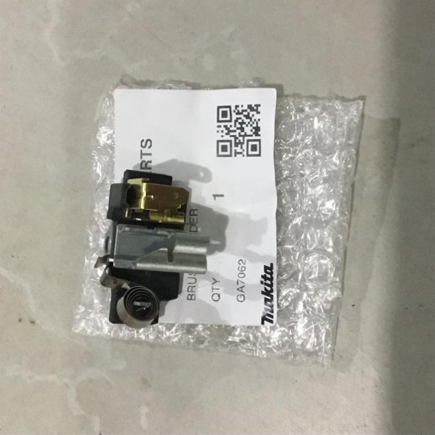 Ổ than CB218 dùng cho máy GA7060.GA9060