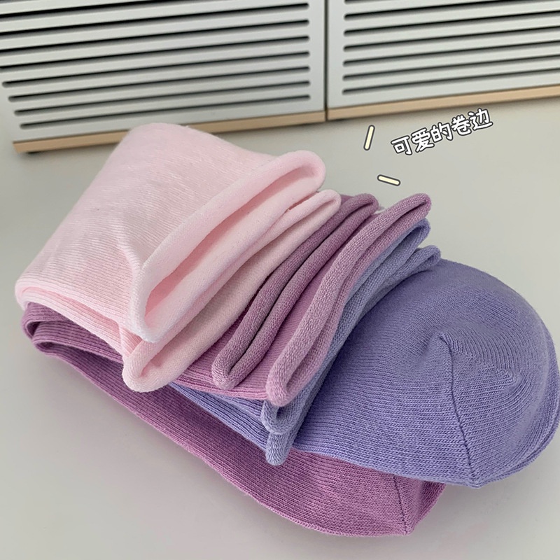 Đôi Vớ ThoáNg Khí NhiềU MàU SắC ThờI Trang Cho Nữ