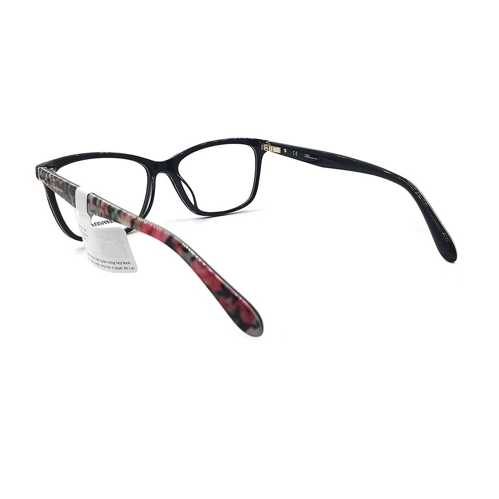 (Hàng chính hãng) Gọng kính nam nữ Blumarine VBM729 màu sắc thời trang