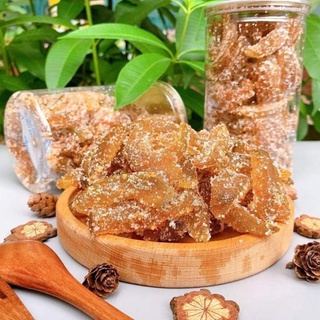 Mứt cóc sấy cay 500g