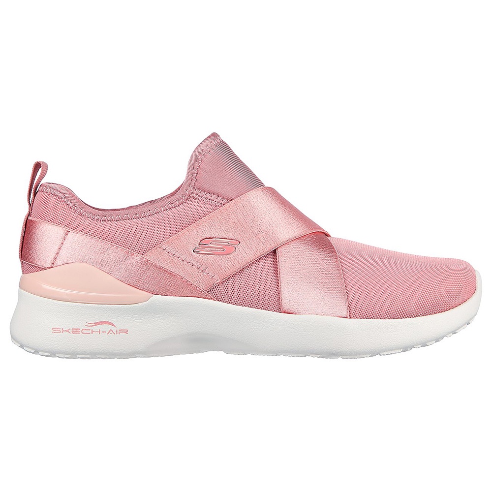 Skechers Nữ Giày Thể Thao Sport Skech-Air Dynamight - 149662-ROS