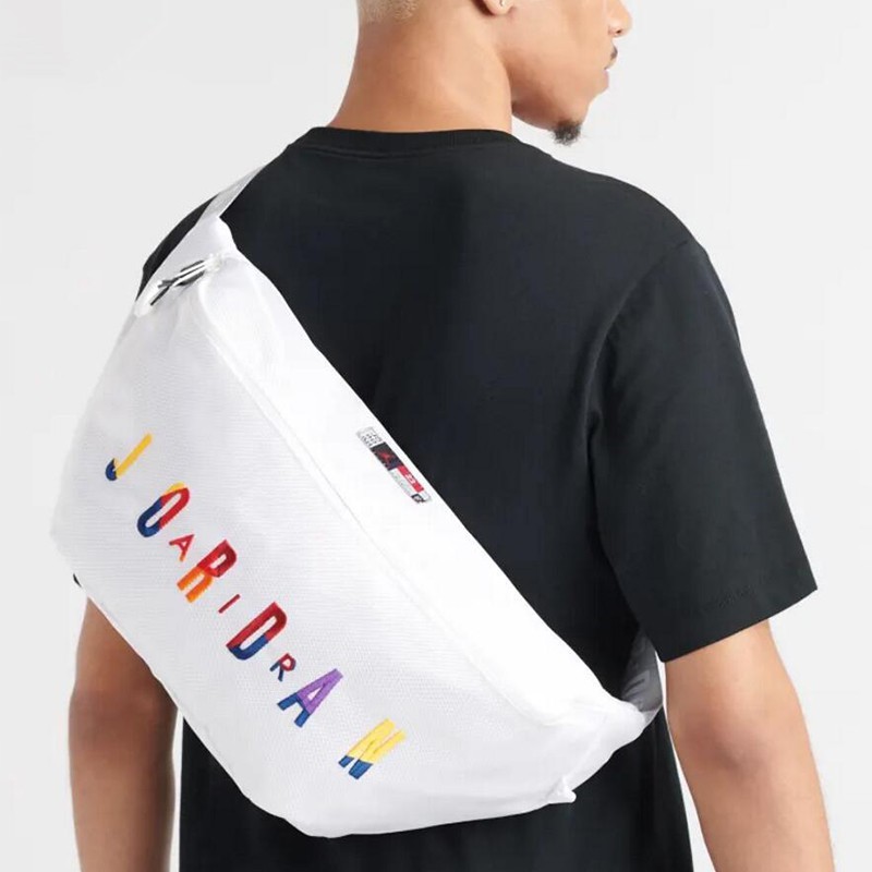 Túi đeo chéo Air Jordan thời trang năng động