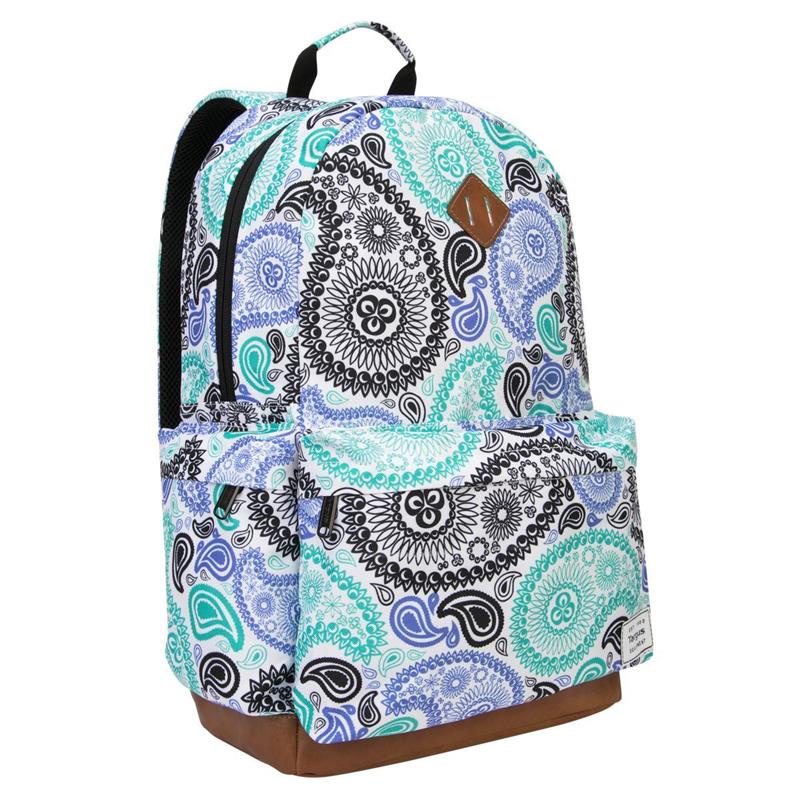 Balo Targus TSB93605AP-70 Dòng Laptop 15.6" Strata Backpack
