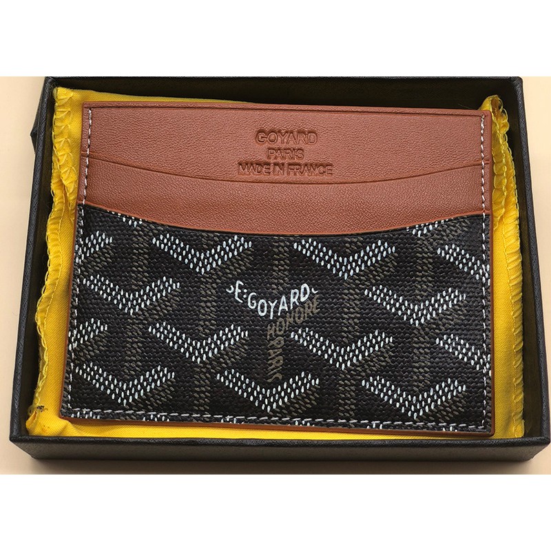 Ví để thẻ Go ya 5 ngăn đựng thẻ full box hàng đẹp full bill