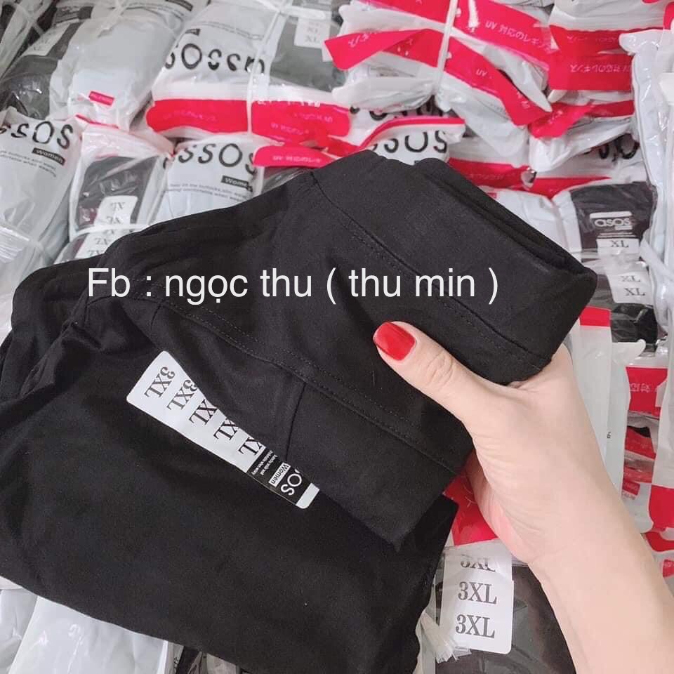 Quần legging nâng mông đủ size chất co dãn mặc tôn dáng | BigBuy360 - bigbuy360.vn