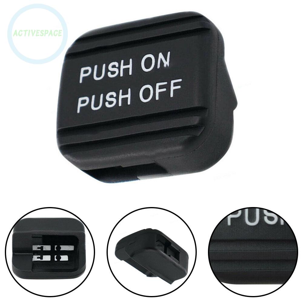 Fit For Honda For CR-V 2012-2016 Emergency Parking Brake Pedal Pad 47120-T0A-A01